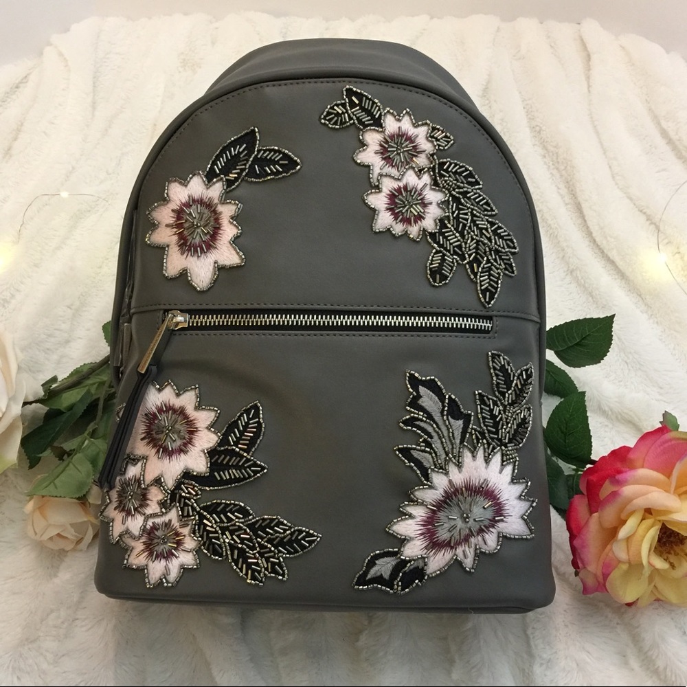 *HOST PICK!* FC Embroidered Full Size Backpack - Picture 4 of 8